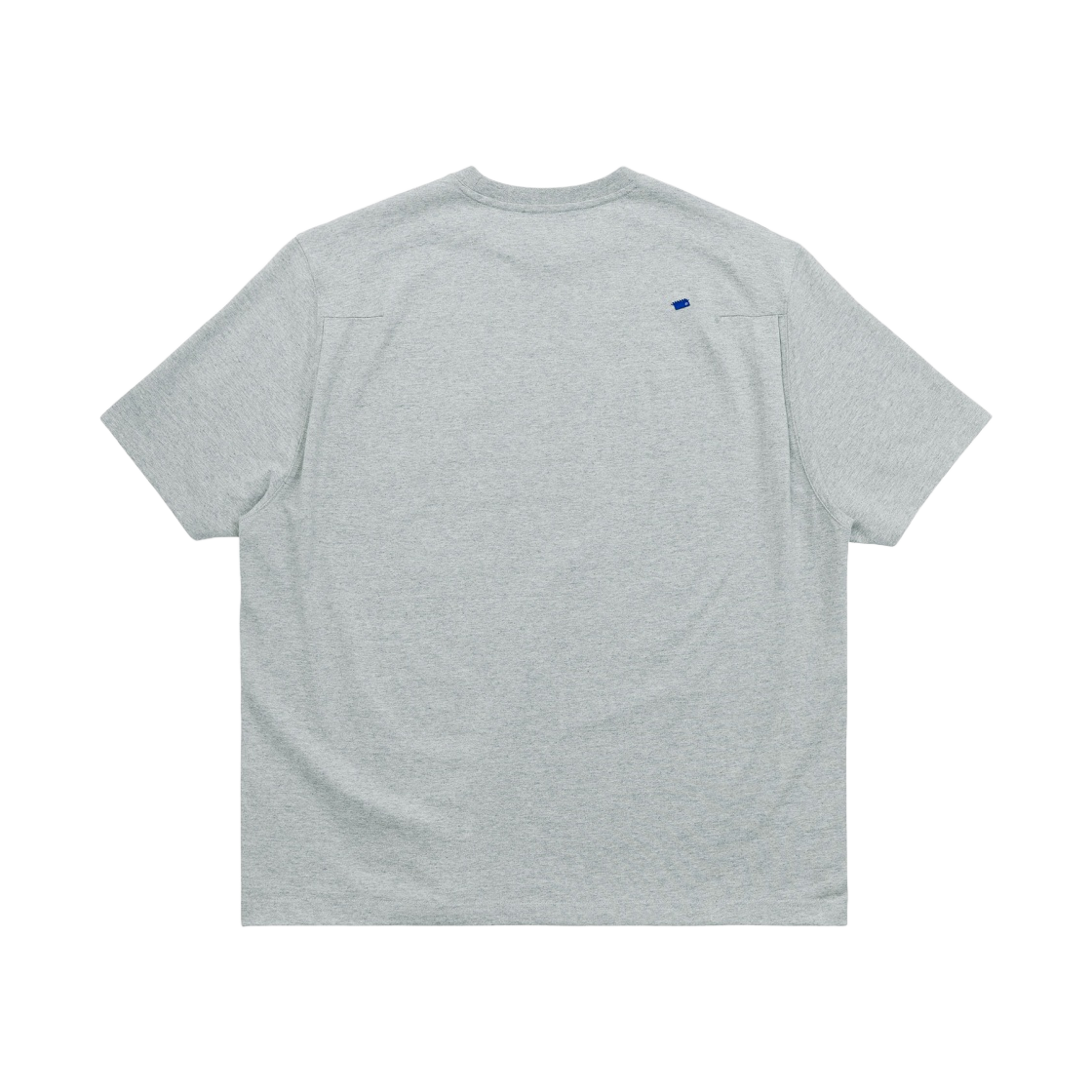 아더에러 솔렉 티셔츠 그레이(Ader Error Sollec T-Shirt Grey) - 2
