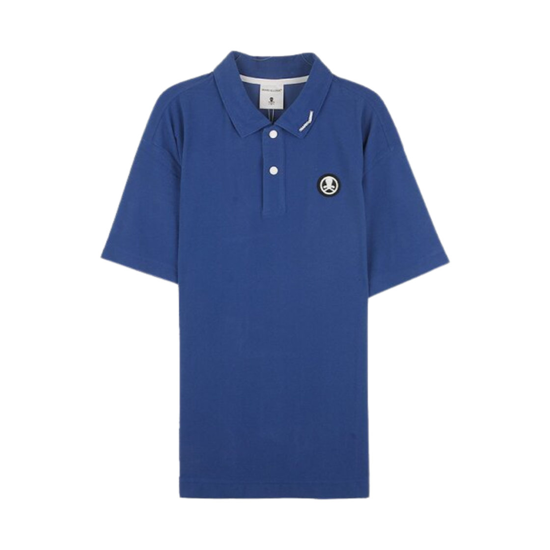 MLM-3B-AP09 Mark & Lona Pantera Polo Blue