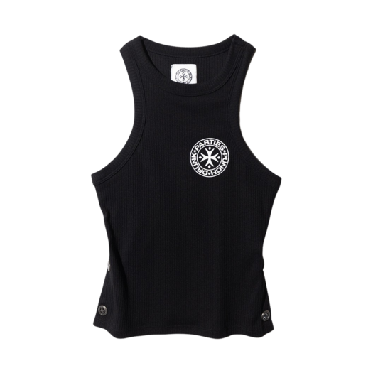 AEAE■WELCOME TO MY HOUSE SLEEVELESS■送料込 에이이에이이 웰컴 투 마이 하우스 슬리브리스 스카이블루