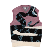 Nike SB Sweater Vest Plum Dust - Asia