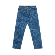 Palace Jean Sticker Pack Stonewash - 21FW