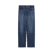 Helmut Lang Carpenter Jean Brooklyn Dark Tinted Indigo - 25SS