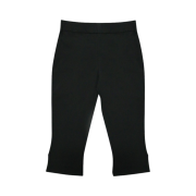 SIO Side Slit Capri Pants