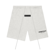 Essentials The Core Collection Sweatshorts Light Oatmeal