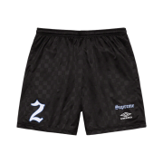 Supreme x Umbro Soccer Shorts Black - 22SS