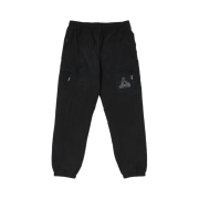 Palace Cripstop Grid Joggers Black - 22SS