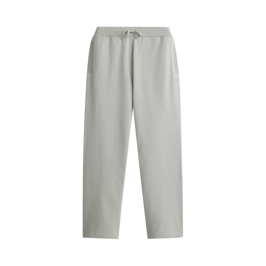 AI25I1000040LIG ALPHA INDUSTRIES Essential French Terry Sweatpant Light Gray