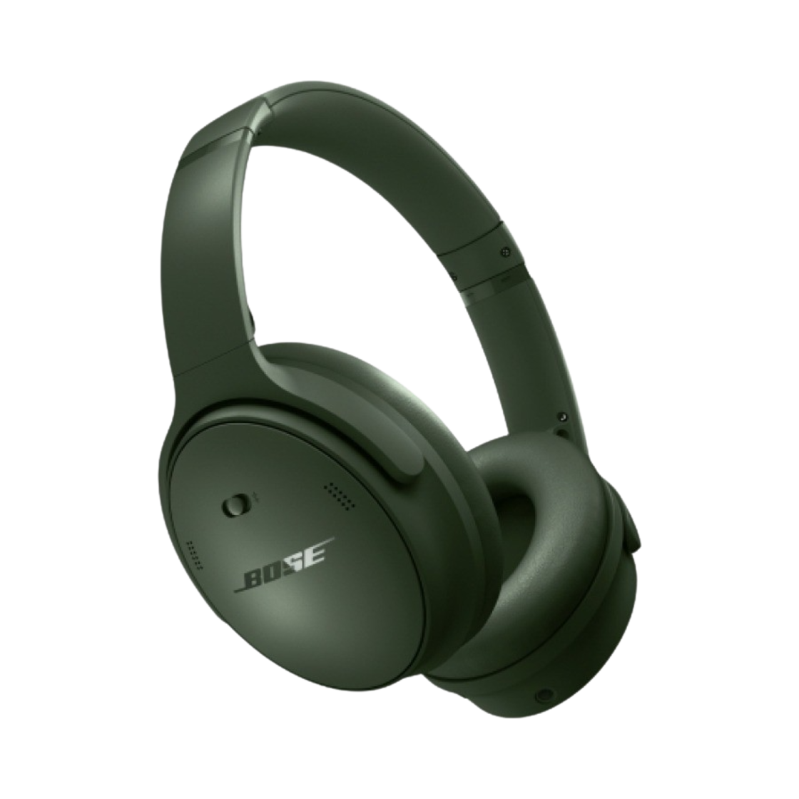 보스 QC 사이프러스 그린 (국내 정식 발매 제품)(BOSE QC Cypress Green (Korean Ver.))