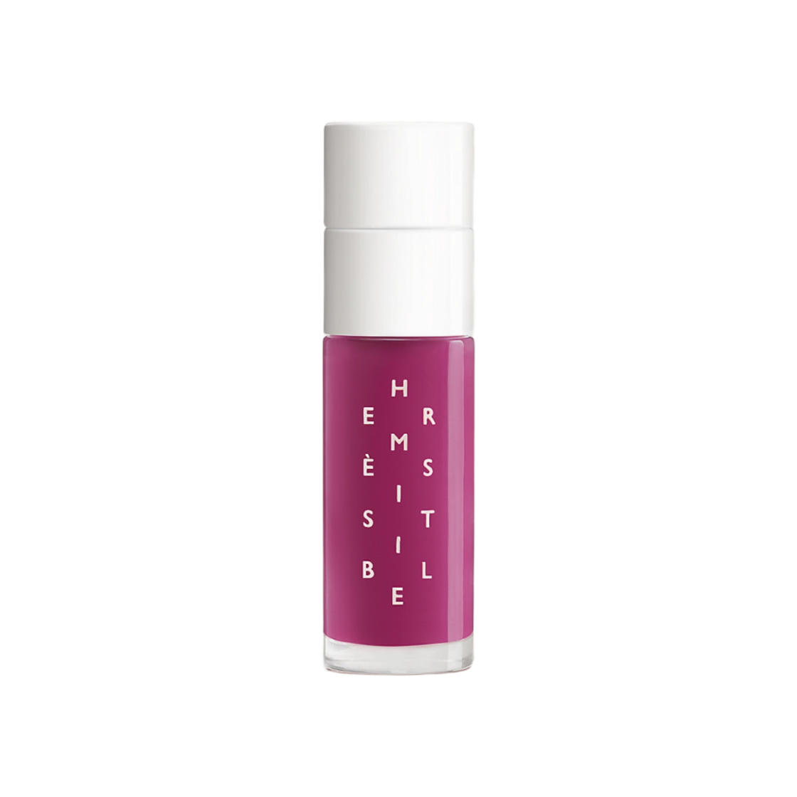 V60346HV006 Hermes Hermesistible Infused Care Oil 06 Pourpre Camarine