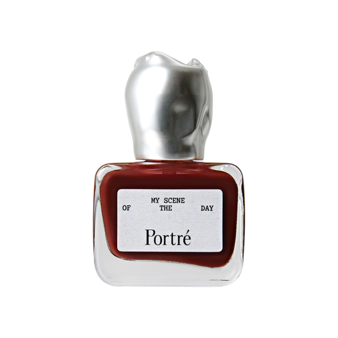 포트레 네일 누보 주스 뱅 쇼(Portre Nail Nouveau Jus Vin Chaud)