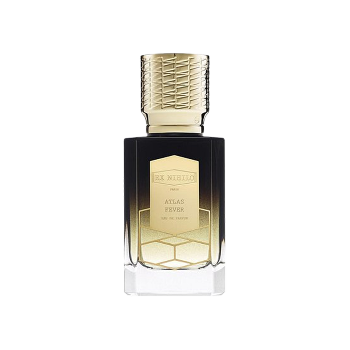 - Ex Nihilo Atlas Fever Eau De Parfum 50ml
