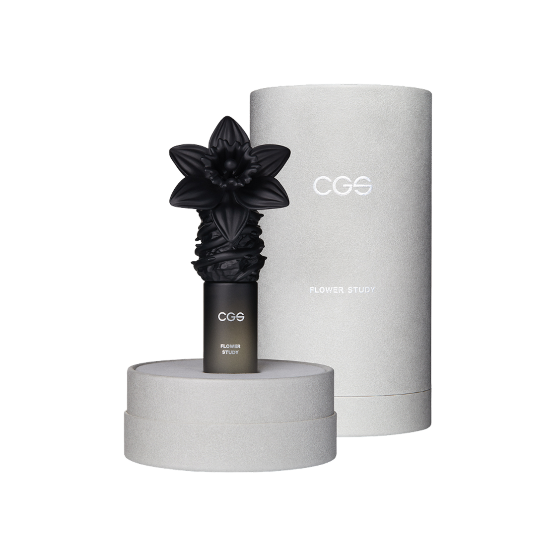 CGS 플라워 스터디 엑스트레 드 퍼퓸 10ml(CGS Flower Study Extrati De Parfum 10ml) - 2