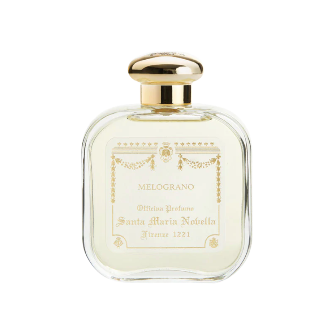 - Santa Maria Novella Melograno Eau de Cologne 100ml