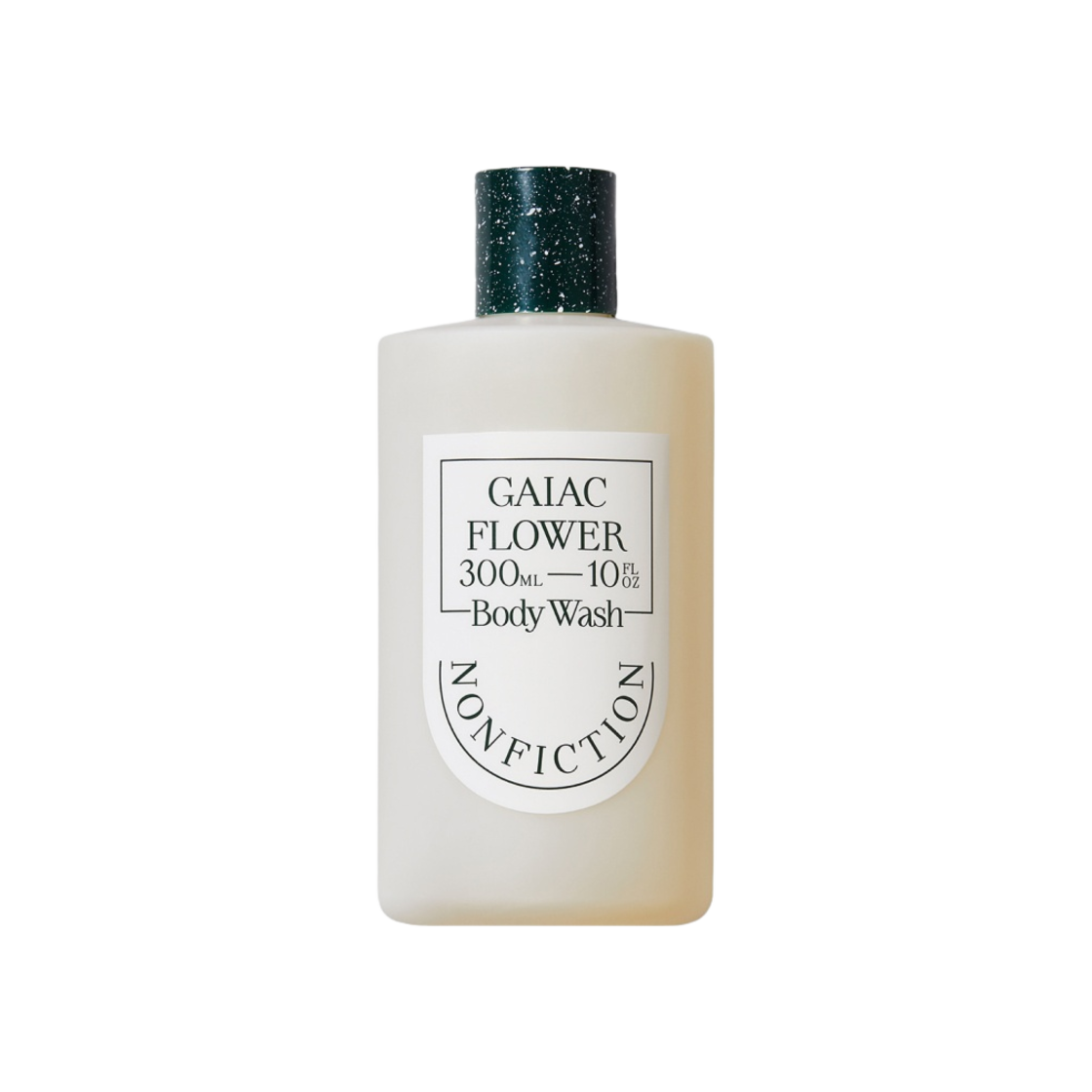 논픽션 바디 워시 가이악 플라워 300ml(Nonfiction Body Wash Gaiac Flower 300ml) - 1