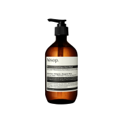 Aesop Resurrection Aromatique Hand Wash with Pump 500ml