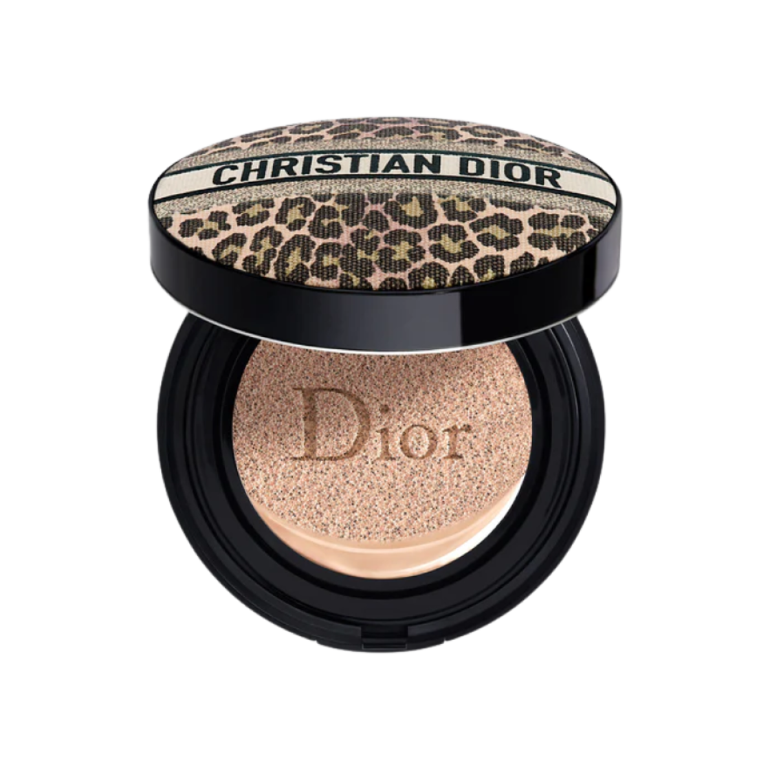디올 미차 리미티드 에디션 포에버 꾸뛰르 퍼펙트 쿠션 2N 뉴트럴 글로우 피니쉬(Dior Mitzah Limited Edition Forever Couture Perfect Cushion 2N Neutral Glow Finish) - 1