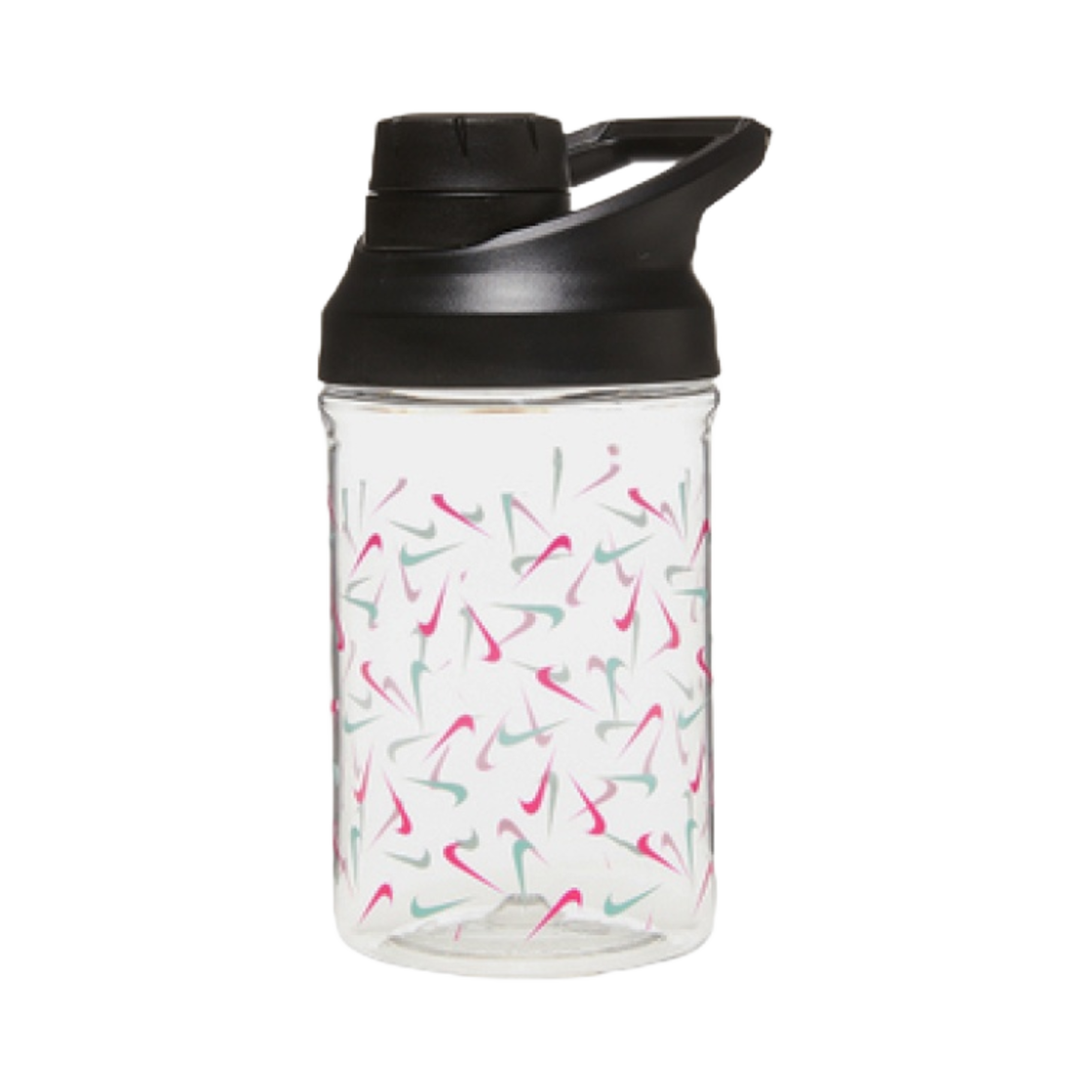 나이키 12oz TR 하이퍼차지 처그 워터 보틀 멀티컬러(Nike 12oz TR Hypercharge Chug Water Bottle Multicolor)