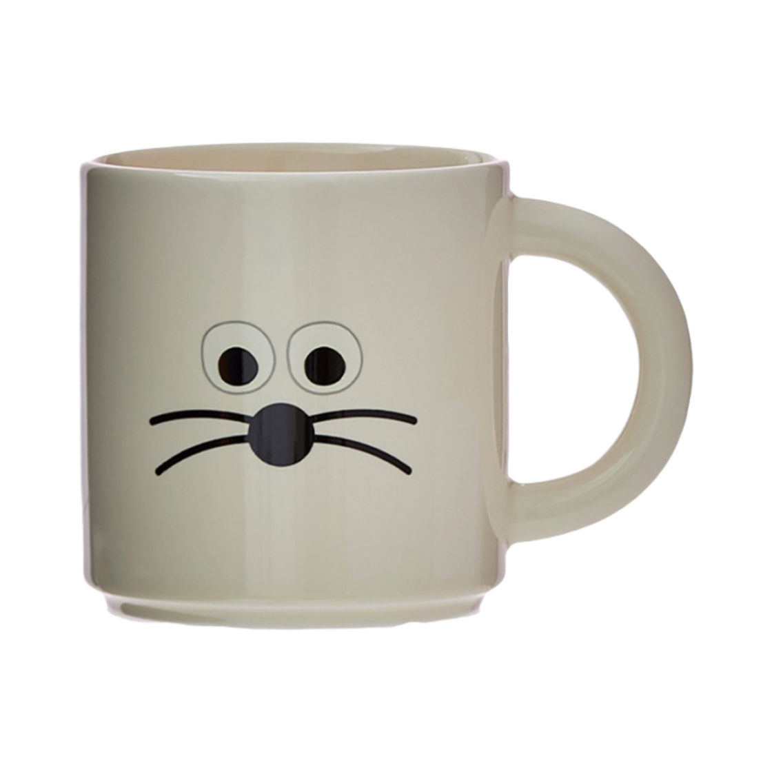 모남희 크리미 머그컵 크림(Monamhee Creami Mug Cup Cream)