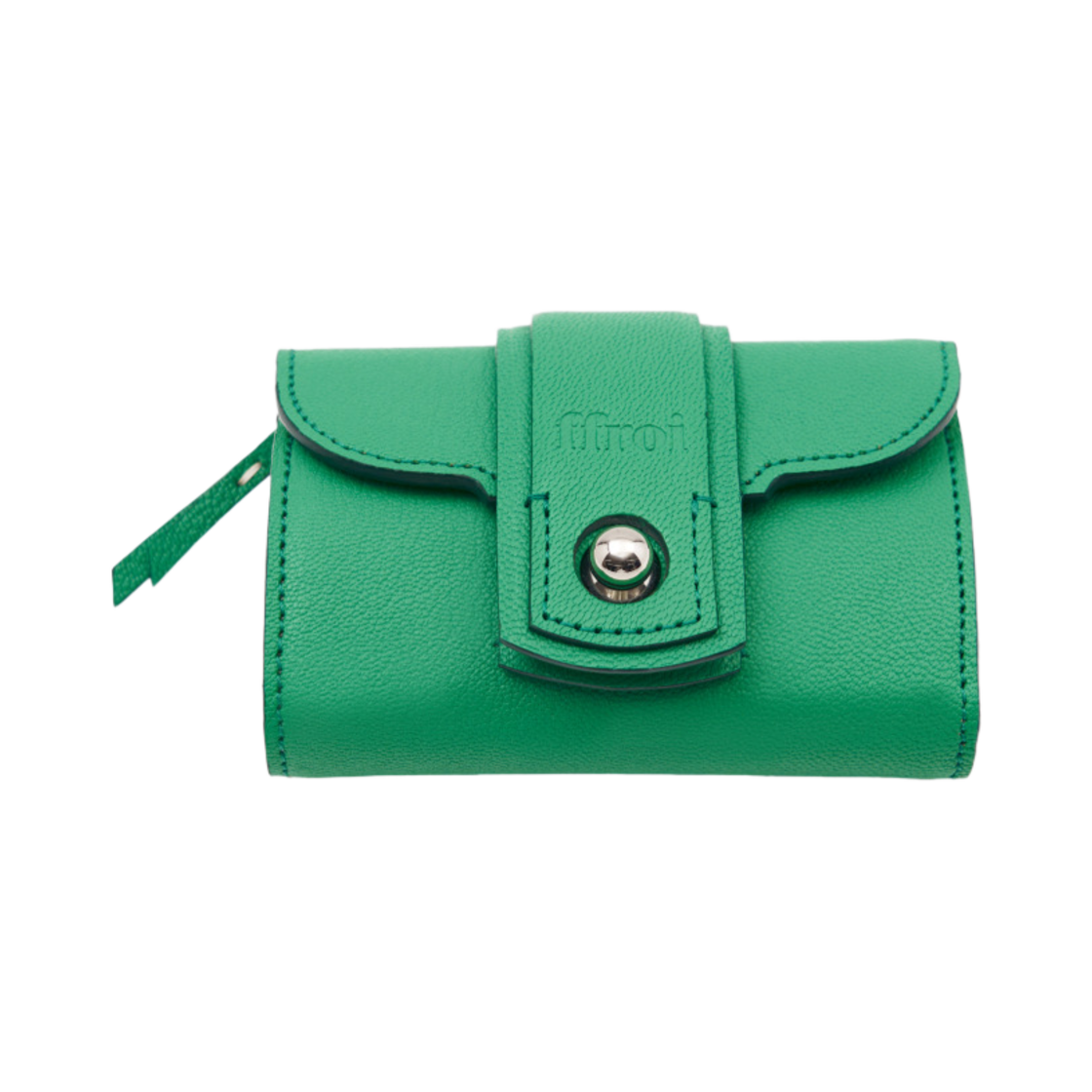 aver wallet_05 FFROI Aver Wallet Green