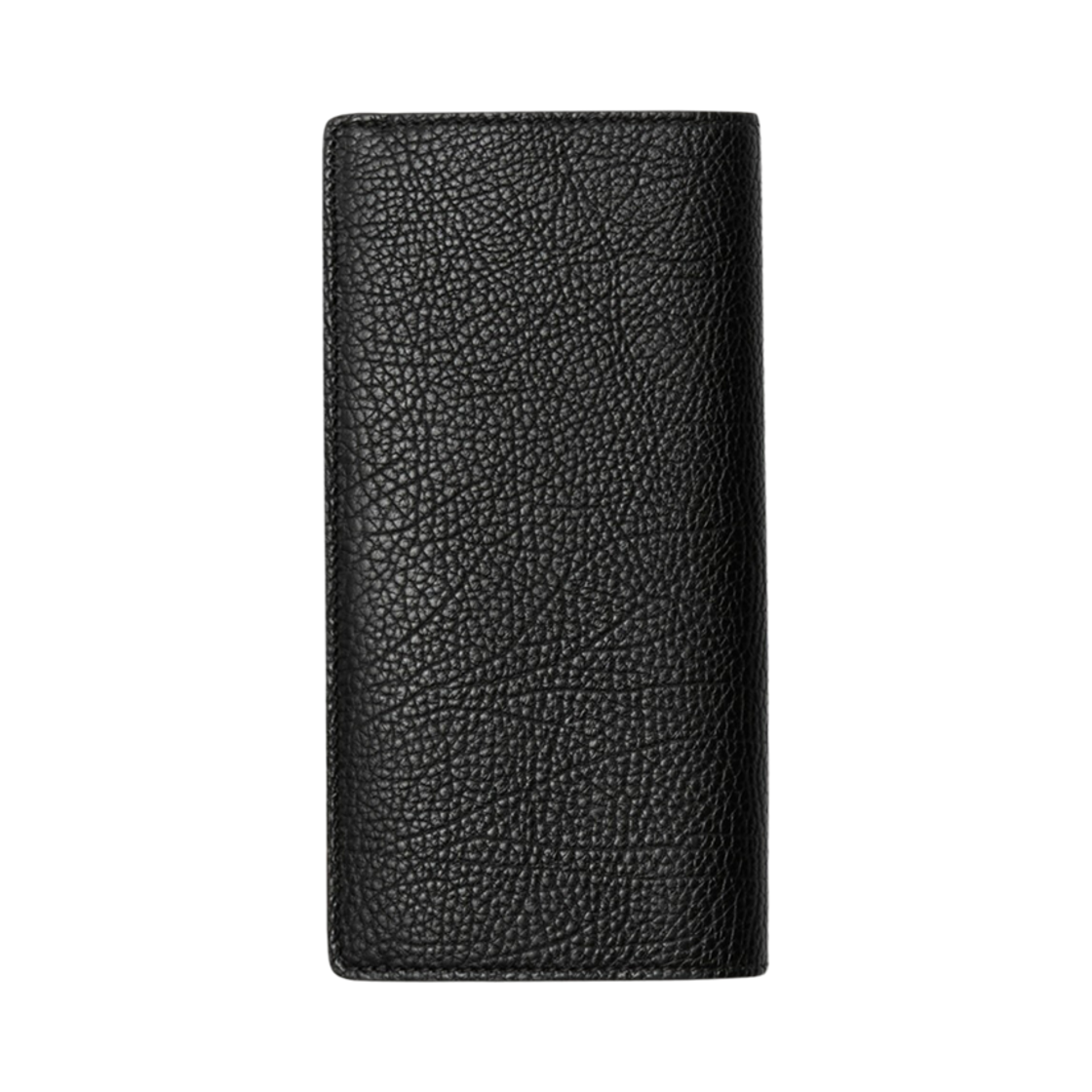 버버리 B 컷 컨티넨탈 월렛 블랙(Burberry B Cut Continental Wallet Black) - 2