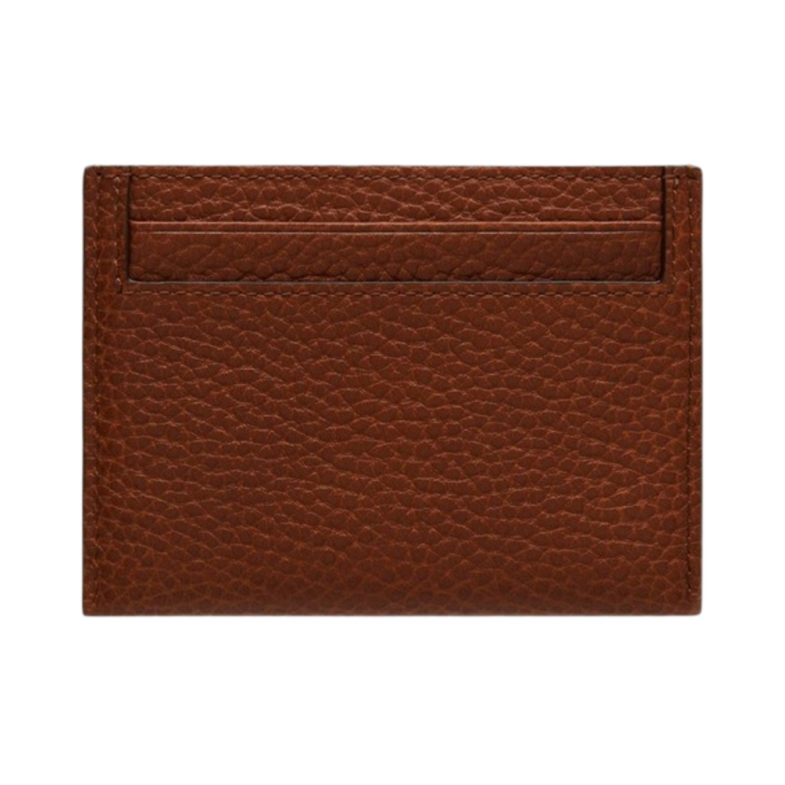 멀버리 스몰 클래식 레더 카드 슬립 오크(Mulberry Small Classic Grain Credit Card Slip Oak) - 2