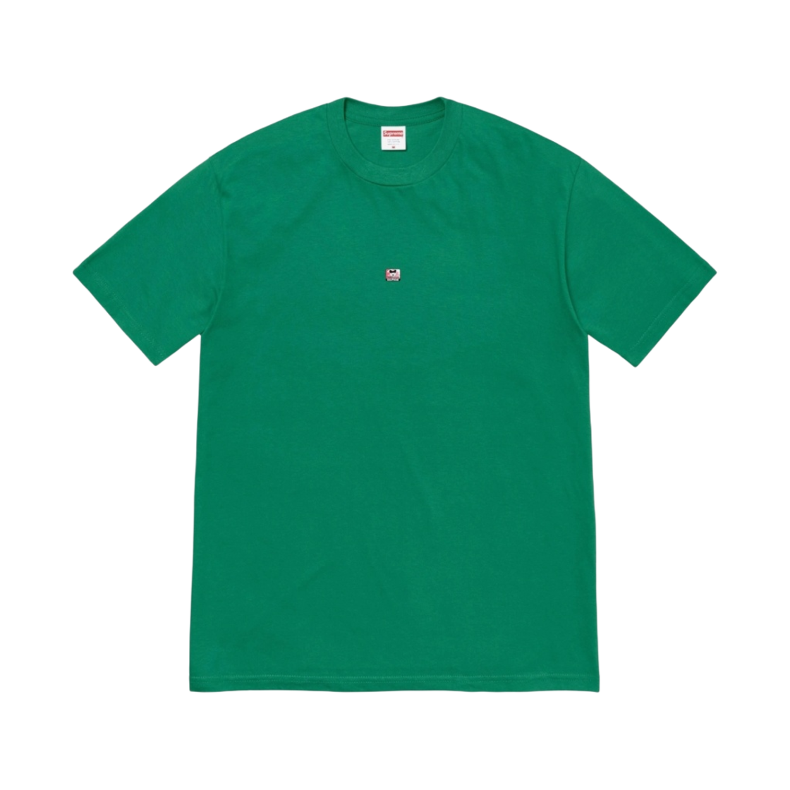 슈프림 다마고치 티셔츠 라이트 파인 - 23SS(Supreme Tamagotchi T-Shirt Light Pine - 23SS) - 1