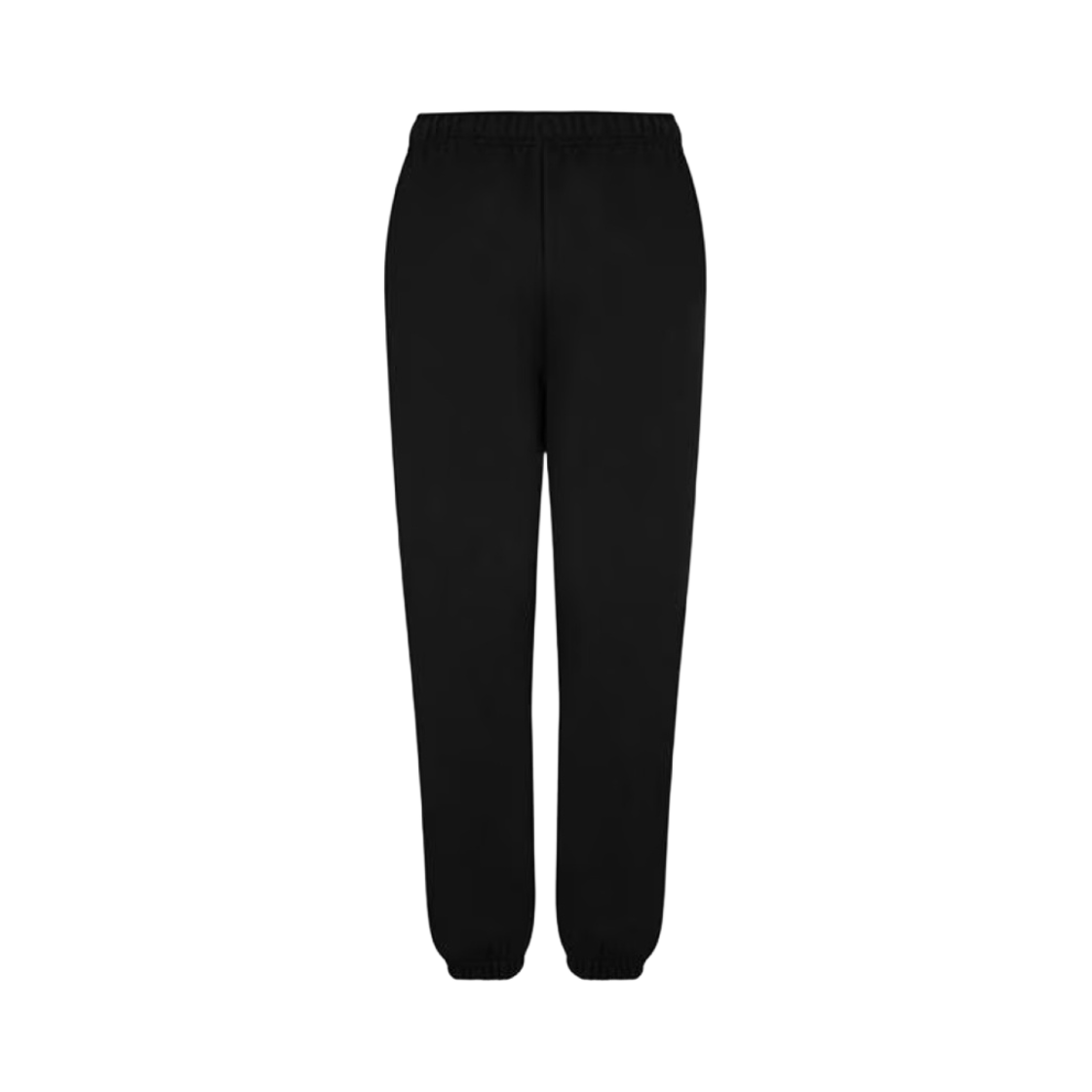 (W) 알로 요가 어콜레이드 스웨트팬츠 블랙((W) Alo Yoga Accolade Sweatpants Black) - 2