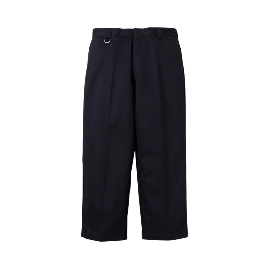 네이버후드 x 디키즈 WP 와이드 팬츠 블랙(Neighborhood x Dickies WP Wide Pants Black)