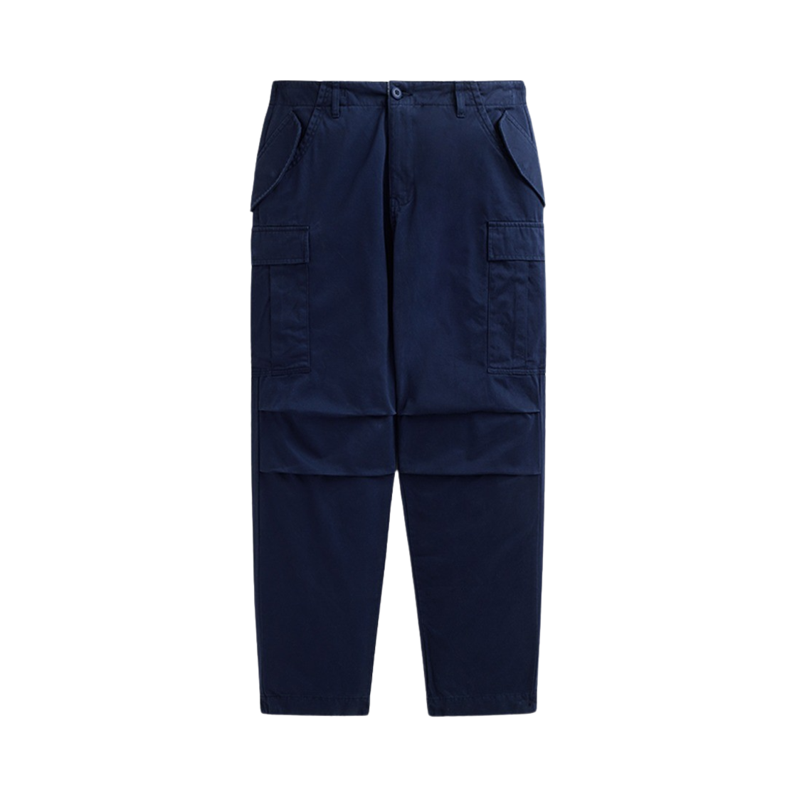 AICOI0000023REB ALPHA INDUSTRIES M-65 Pant Replica Blue