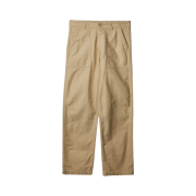 Orslow 5002 US Army Fatigue Pants Khaki