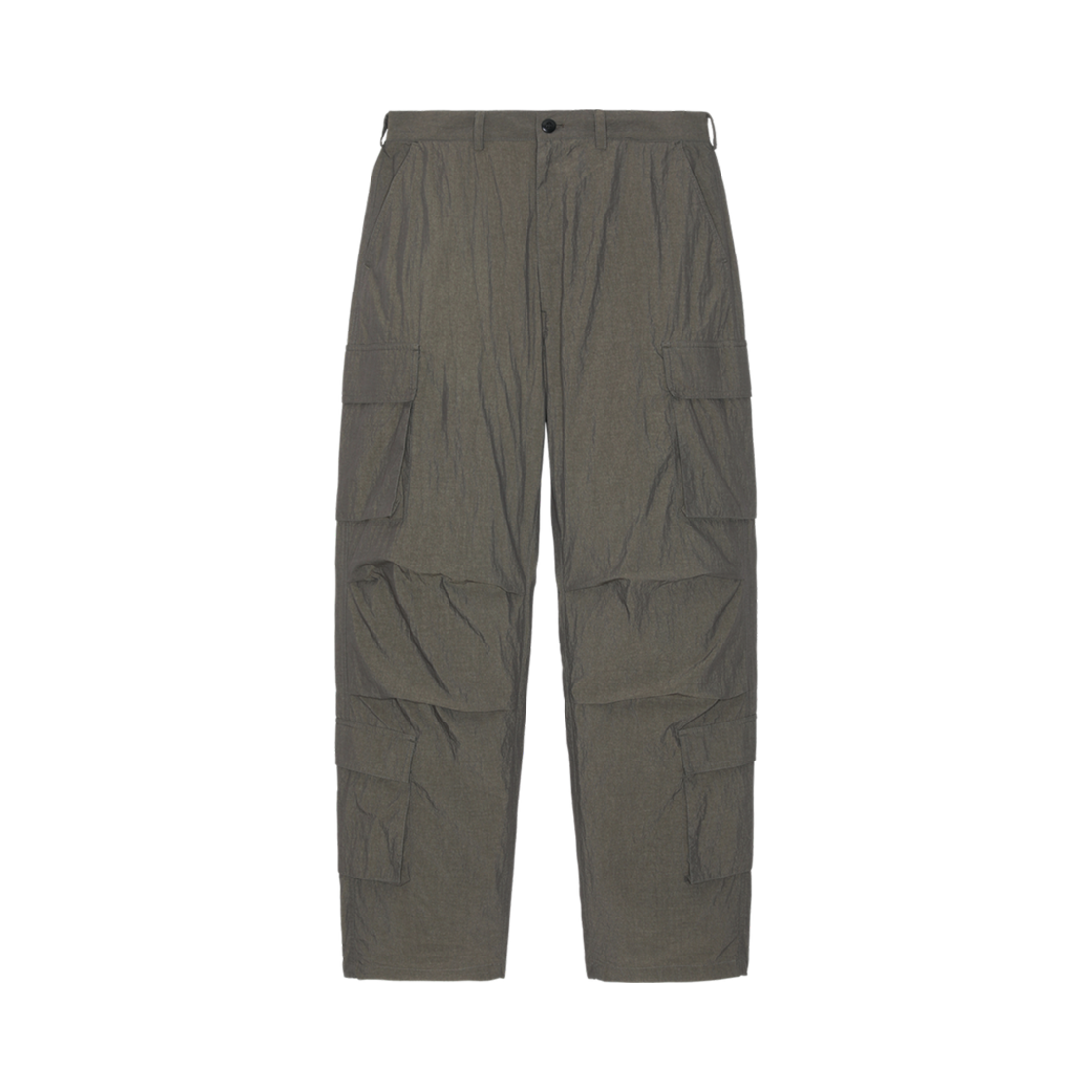카브엠트 CN 포 카고 포켓 팬츠 차콜 - 25SS(Cav Empt CN Four Cargo Pocket Pants Charcoal - 25SS)