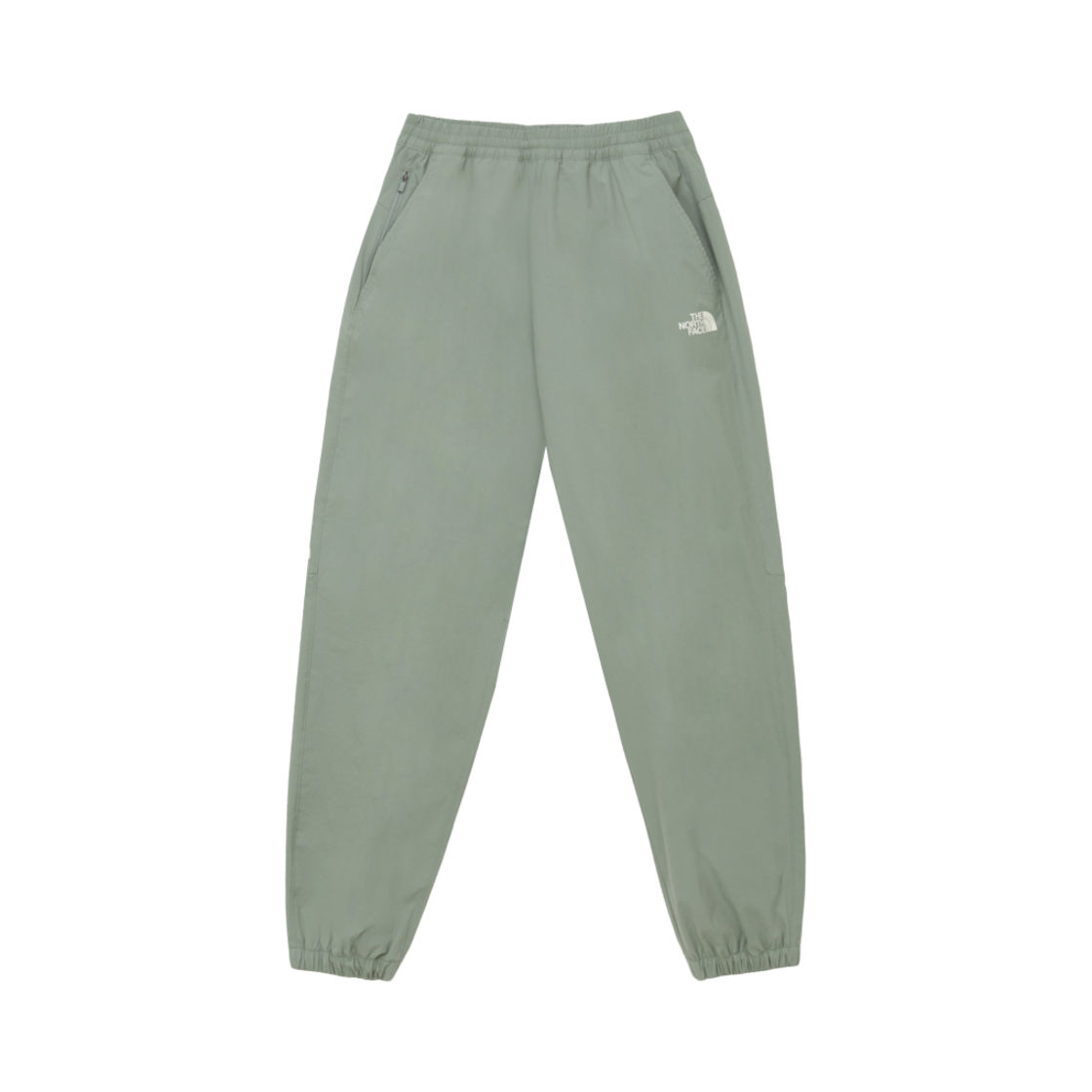 노스페이스 화이트 라벨 아이스 런 팬츠 아보카도(The North Face White Label Ice Run Pants Avocado) - 1