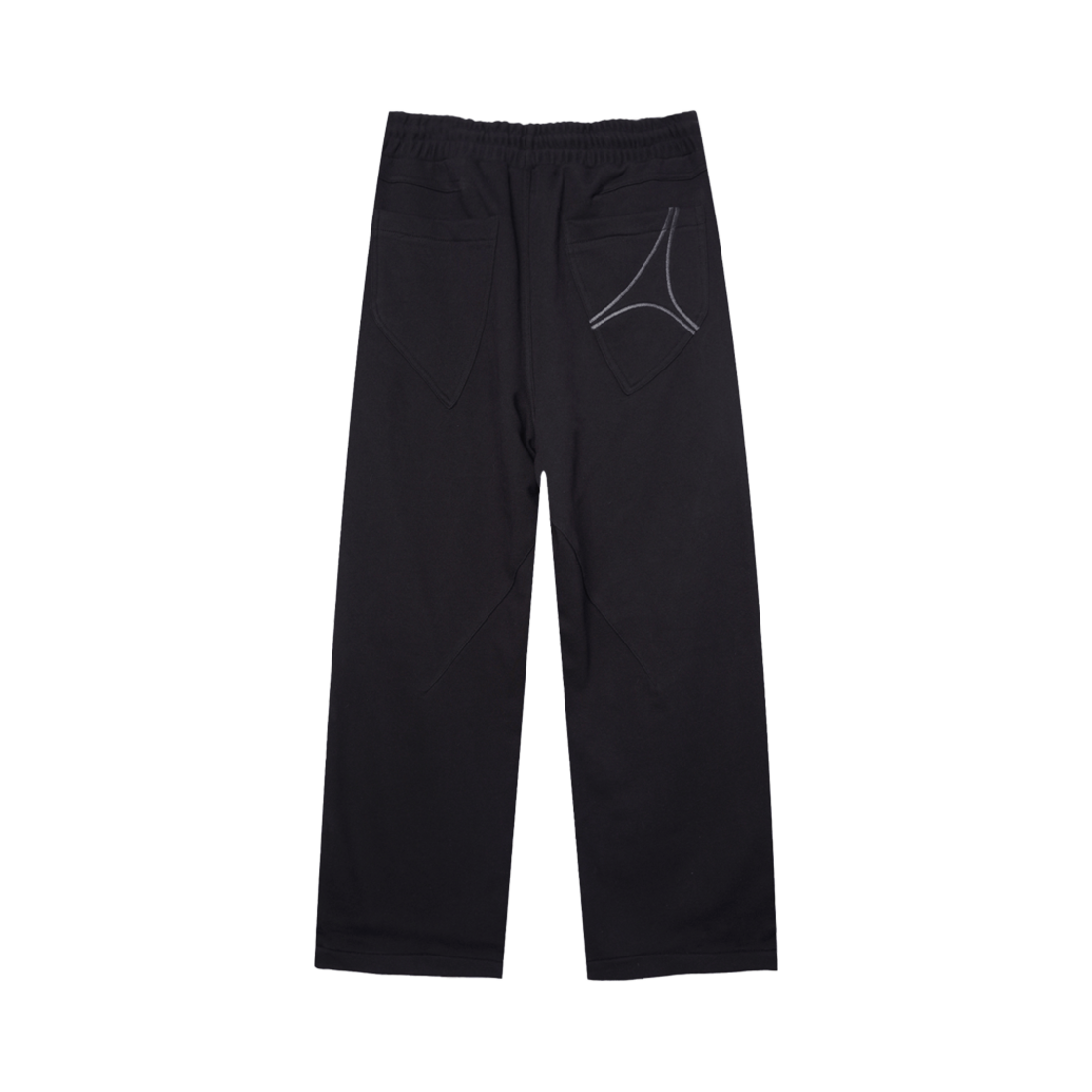 하이파이 사운드 레퍼런스 HFSR 트랙 팬츠 블랙(Hifi Sound Reference HFSR Track Pants Black)