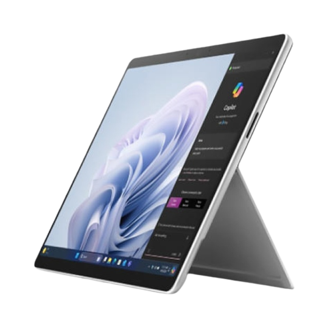 ZDW-00015 Microsoft Surface Pro 10 13-Inch Core Ultra 7-165U 16GB RAM / 512GB SSD Window 11 Pro Platinum (Korean Ver.)
