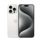 Apple iPhone 15 Pro Max 512GB White Titanium (Korean Ver.)