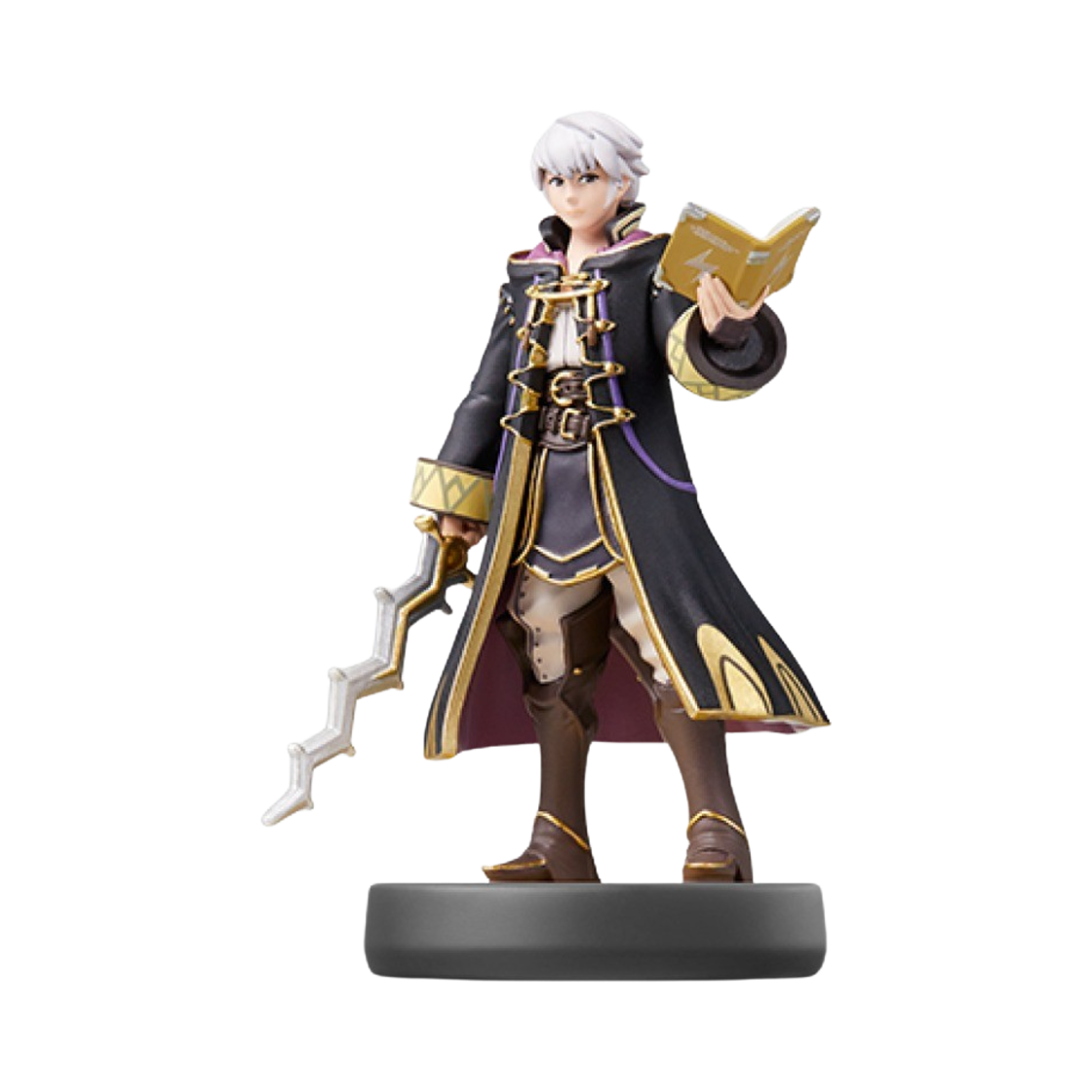 닌텐도 아미보 러플레 슈퍼 스매시 브라더스 시리즈 (국내 정식 발매 제품)(Nintendo Amiibo Reflet Super Smash Bros Series (Korean Ver.)) - 1
