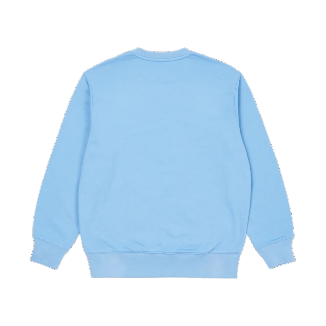팔라스 베이지컬리 어 크루넥 플렉시 블루 - 23SS(Palace Basically A Crew Neck Flexy Blue - 23SS) - 2