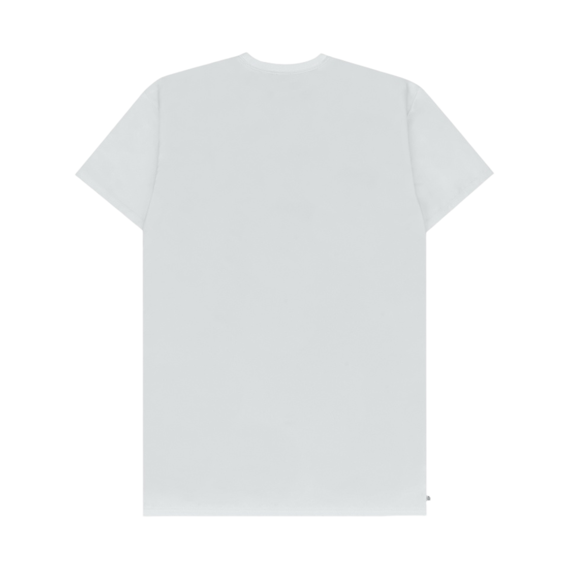 (W) 아디다스 올웨이즈 오리지널 레이스 티셔츠 드레이스 화이트 - KR 사이즈((W) Adidas Always Original Laced T-Shirt Dress White - KR Sizing) - 2