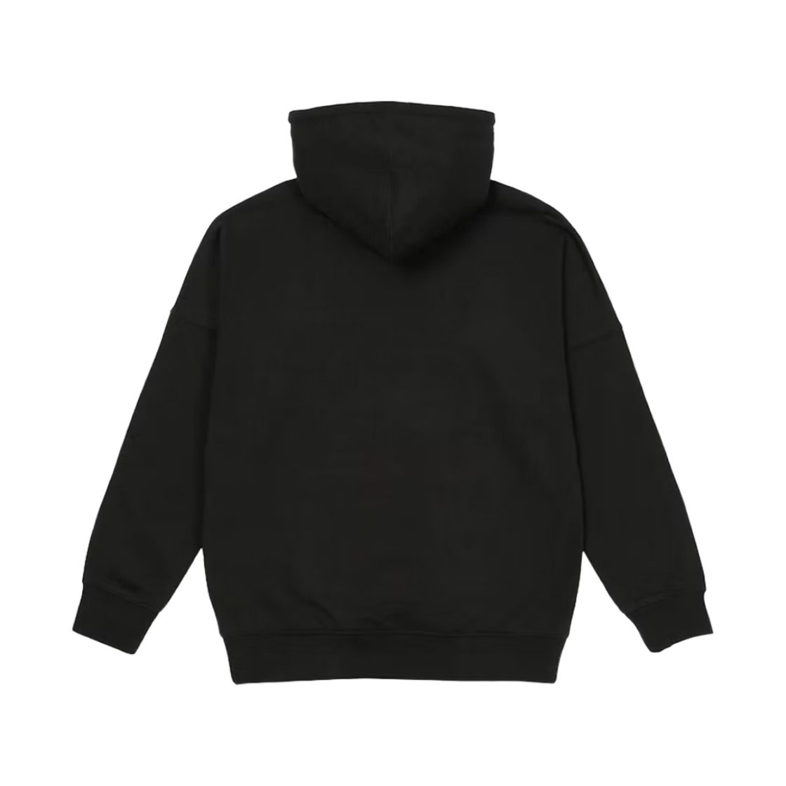 팔라스 컷 아웃 후드 블랙 - 22FW(Palace Cut Out Hood Black - 22FW) - 2