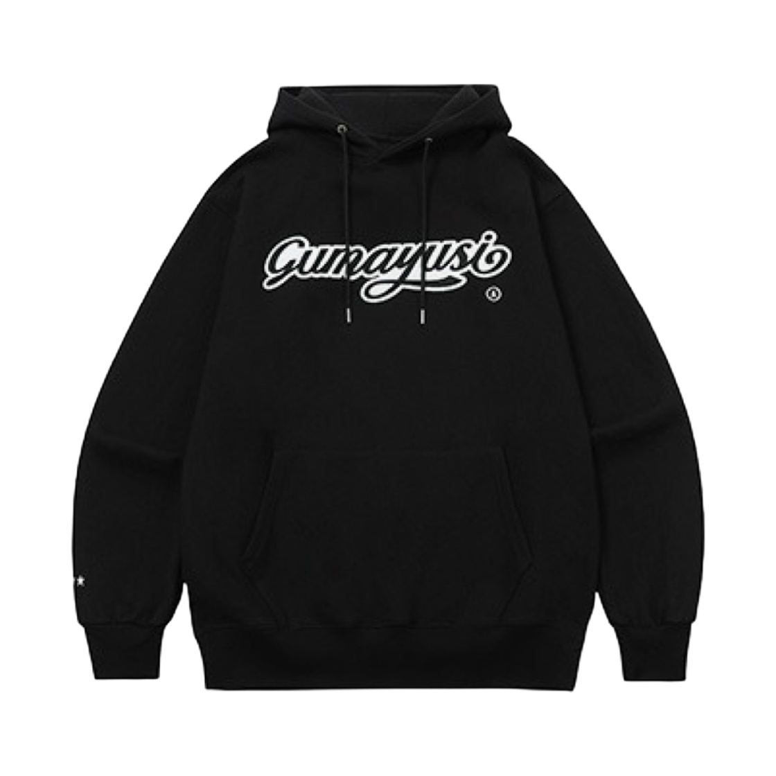 티원 플레이어 후드 구마유시(T1 Players Hoodie Gumayusi)