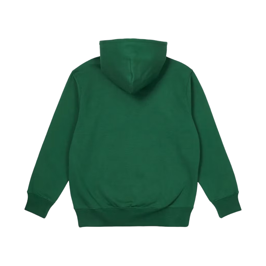 팔라스 유니 후드 그린 - 22FW(Palace Uni Hood Green - 22FW) - 2