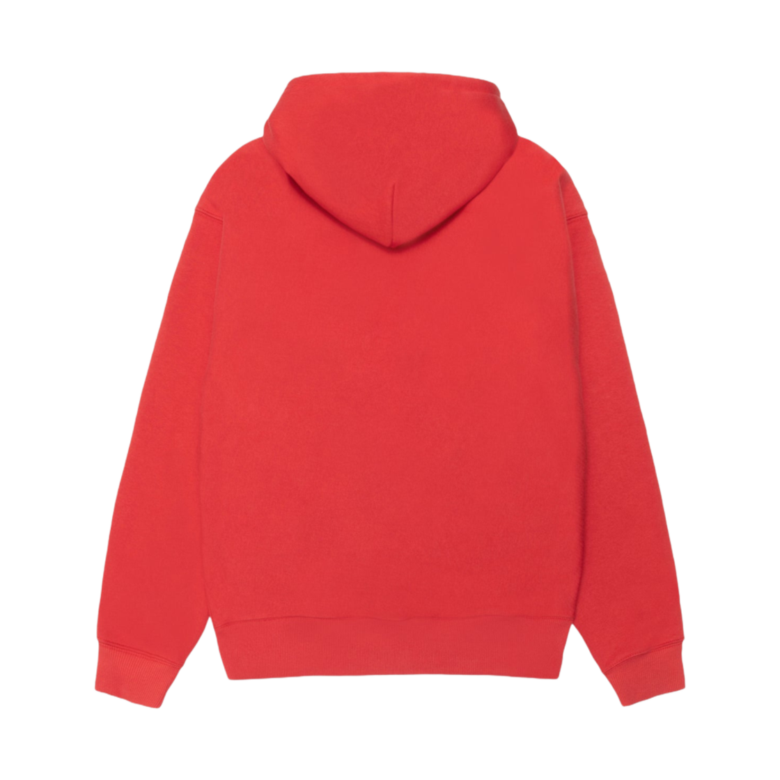 스투시 블레이즈 후드 카옌(Stussy Blaze Hoodie Cayenne) - 2