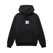 Jordan Flight Essential Fleece Hoodie Black - Asia