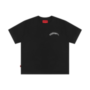 Insane Garage Basic T-Shirt Black