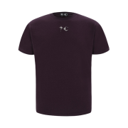 Thug Club Back T-Shirt Slim Wine