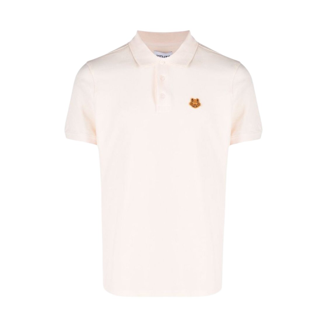 겐조 타이거 크레스트 폴로 누드(Kenzo Tiger Crest Polo Nude) - 1