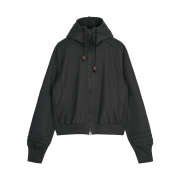 [KREAM 단독] Jian Ye Orbit Hood Charcoal - 24FW