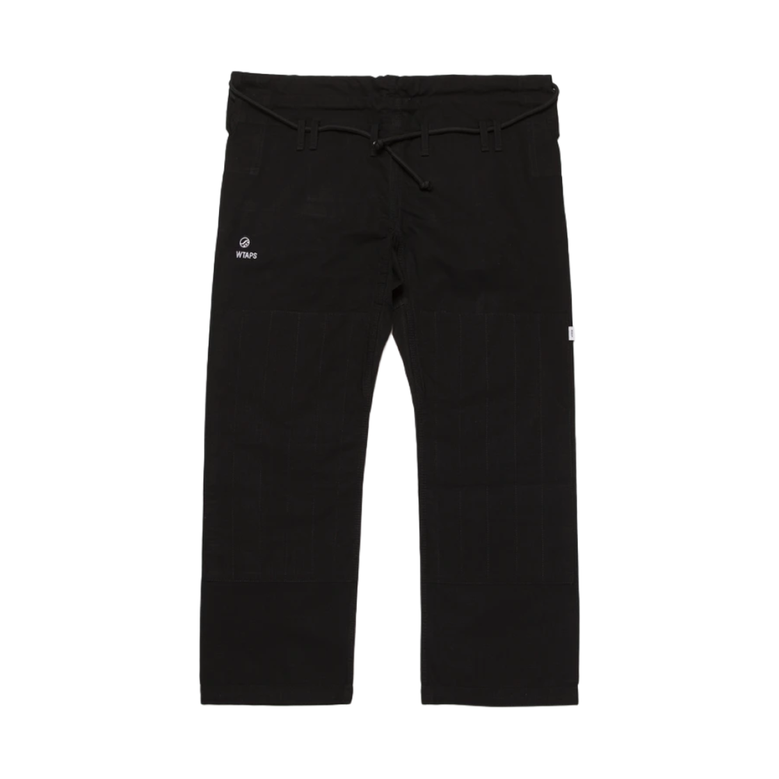 소요롤 x 더블탭스 기모노 블랙(Shoyoroll x Wtaps Kimono Black) - 3