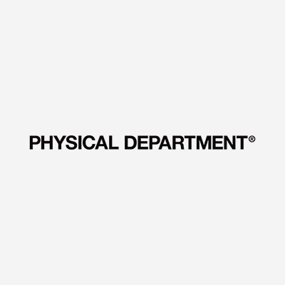 피지컬 디파트먼트(PHYSICAL DEPARTMENT)