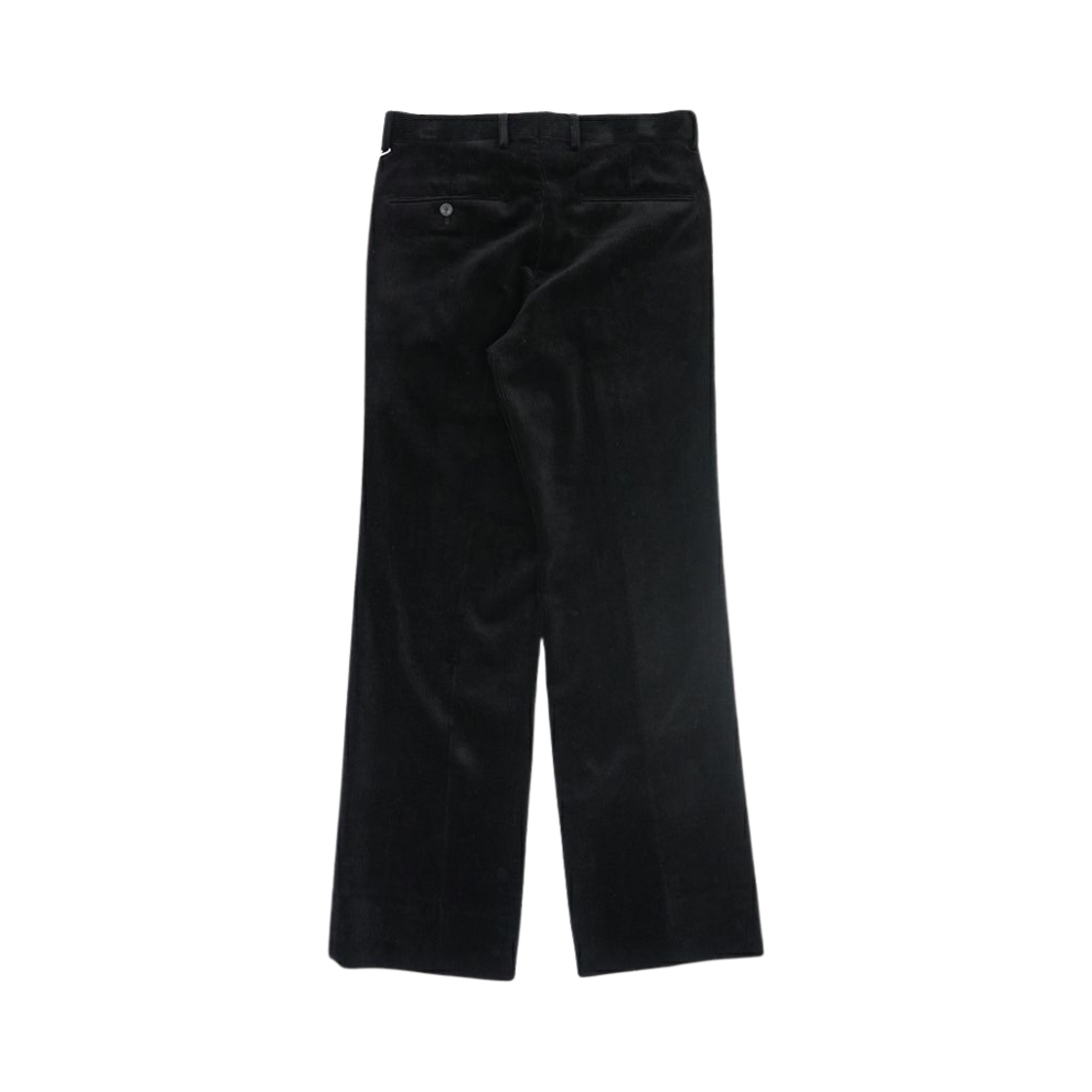 24AW)Comoli / CORDUROY WORK PANTS 【公式通販】